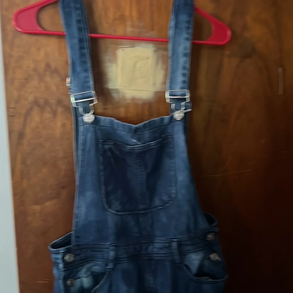 Overalls - Picture 2 of 3